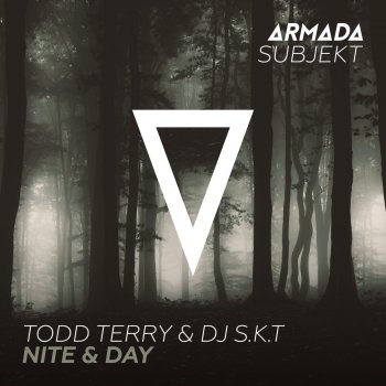 Исполнитель Todd Terry feat. DJ S.K.T, альбом Nite & Day