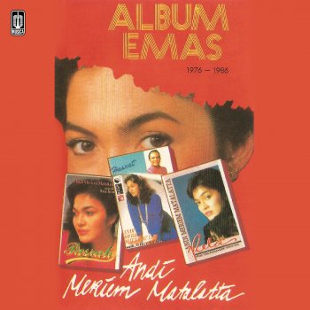 Исполнитель Andi Meriem Mattalatta, альбом Album Emas Andi Meriem Mattalatta