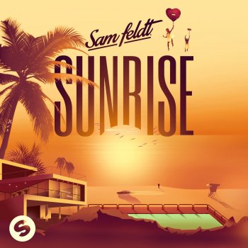 Sam Feldt x Lush & Simon feat. INNA Fade Away