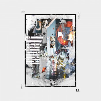 Исполнитель Fixeer, альбом Cafe Kua