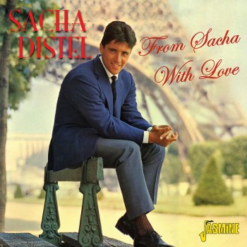 Sacha Distel Guitare Et Copains (A Steel Guitar and a Glass of Wine)