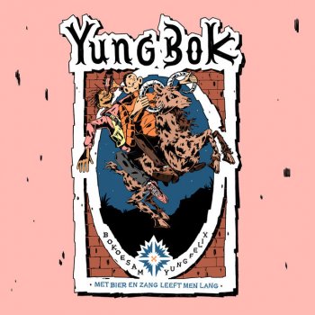 Yung Felix feat. Bokoesam, Ronnie Flex, Jandro & Idaly Viraal (Clout)