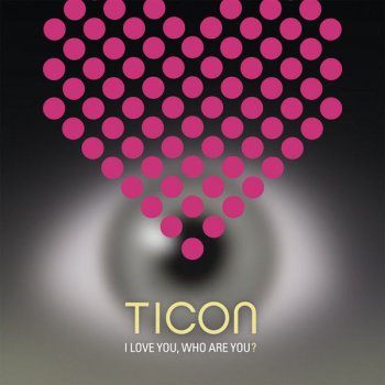 Ticon The Programmer - Album Edit