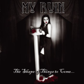 My Ruin Made to Measure - Radio Edit