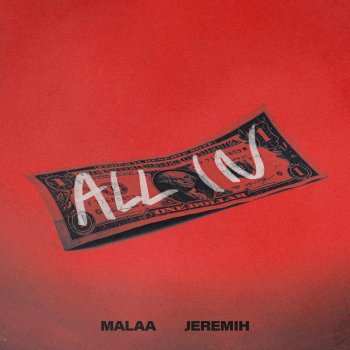 Malaa feat. Jeremih All In