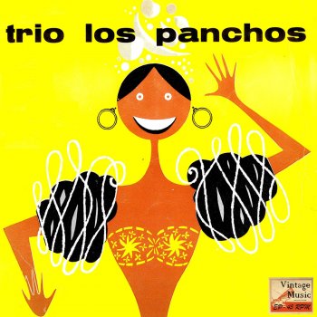 Los Panchos Sin Ti (Bolero)