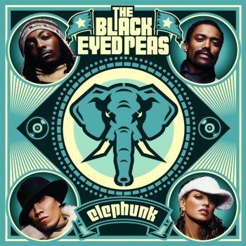 Black Eyed Peas Let's Get It Started