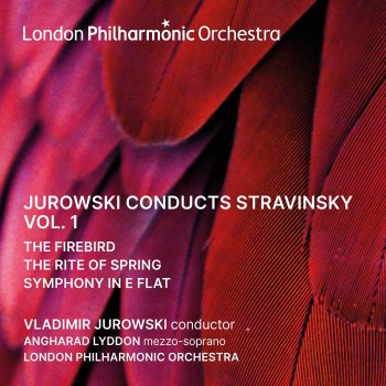 Vladimir Jurowski The Rite of Spring, Part Two - The Sacrifice: Introduction (Live)