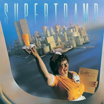 Supertramp Breakfast In America - 2010 Remastered