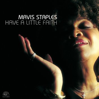 Mavis Staples Will The Circle Be Unbroken