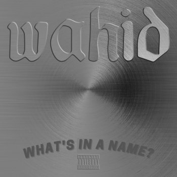 Wahid WAHID - Instrumental