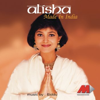 Alisha Chinai Aajaa