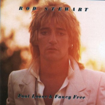 Rod Stewart I Was Only Joking