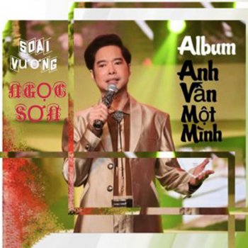 Ngoc Son Anh Van Mot Minh