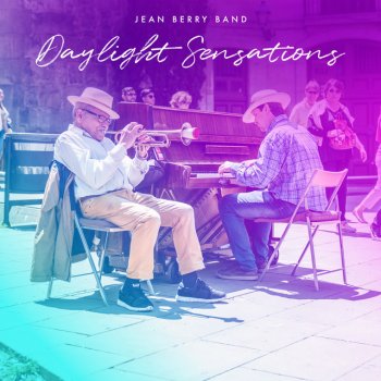 Jean Berry Band Stimulation Palatial