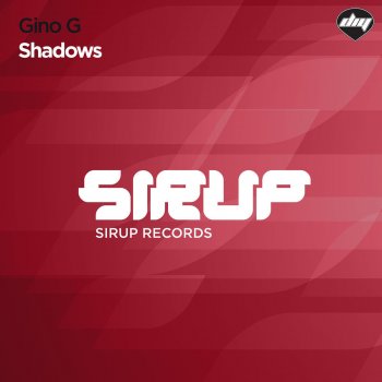 Gino G Shadows - Radio Edit