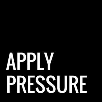 Исполнитель Ant Live, альбом Pressure Applied - Single