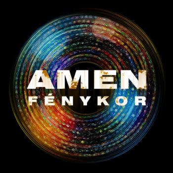 Исполнитель A'men, альбом Fénykor