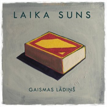 Laika Suns Deju Grīdas