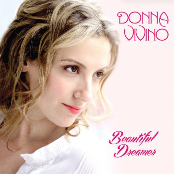 Donna Vivino They Can't Take That Away From Me