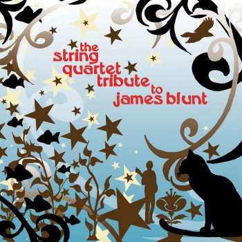 Vitamin String Quartet High