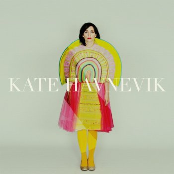 Kate Havnevik Emperor of Nowhere