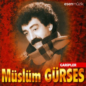 Müslüm Gürses Garipler