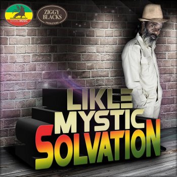 Likle Mystic I'm Not a Criminal