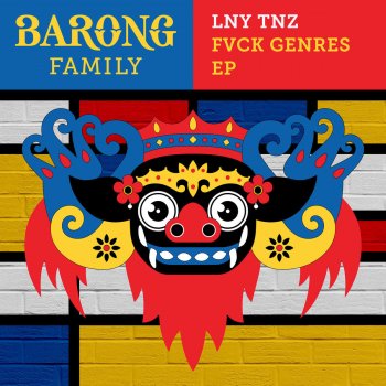 LNY TNZ feat. Kalibwoy Therapy