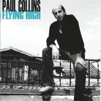 Paul Collins Rock 'n' Roll Shoes