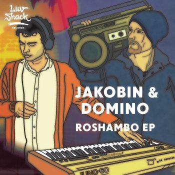 Jakobin & Domino Can't Help It