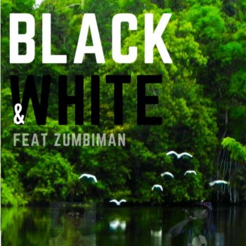 Pure Nigga feat. Zumbiman Black & White