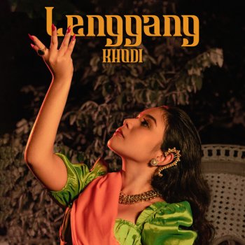 Khodi Lenggang