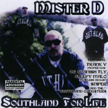 Mister D Intro (Southland for Life)