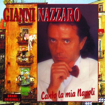 Gianni Nazzaro Te Voglio Bene Assai