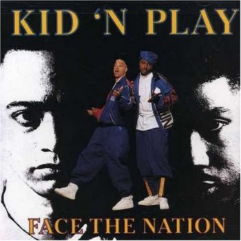 Kid 'N Play It's Alright Y'All