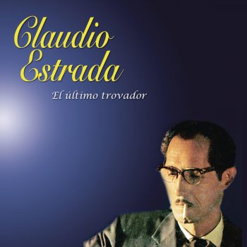 Claudio Estrada Bendita Seas