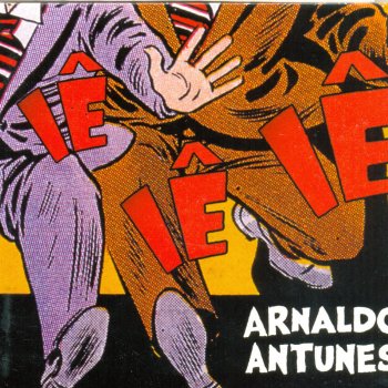 Arnaldo Antunes Envelhecer