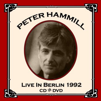 Peter Hammill (Something About) Ysabel's Dance (Live)