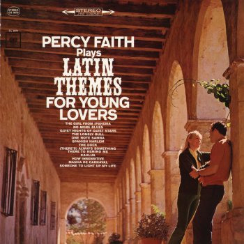 Percy Faith Kahlua