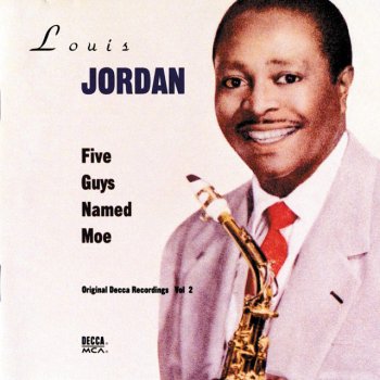 Louis Armstrong feat. Louis Jordan & His Tympany Five Life Is So Peculiar