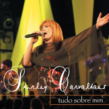 Shirley Carvalhaes Em Nome de Jesus