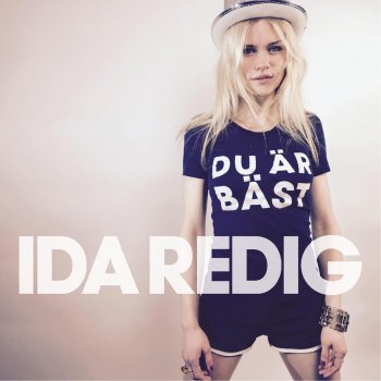 Ida Redig Du är bäst