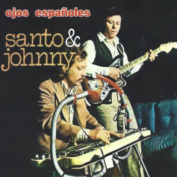 Santo & Johnny Maria, Maria