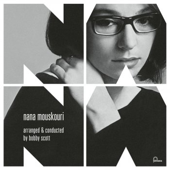 Nana Mouskouri Tiny Sparrow