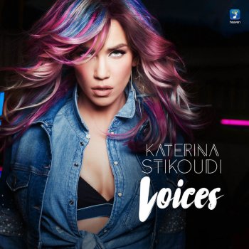 Katerina Stikoudi Voices