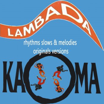 Kaoma Lambada (Dream Mix)