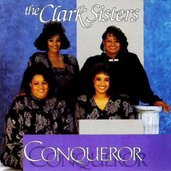 The Clark Sisters I Won't Let Go Till You Bless My Soul