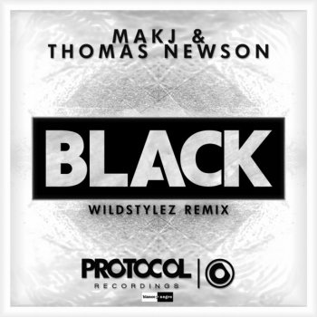 MAKJ feat. Thomas Newson & Wildstylez Black - Wildstylez Remix