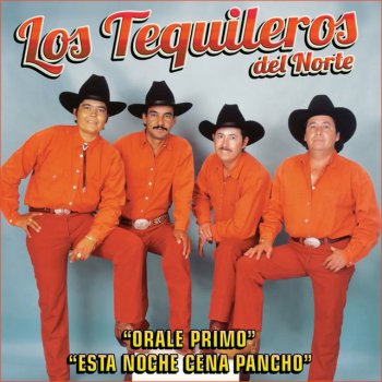 Los Tequileros Del Norte Fiesta de Corazones